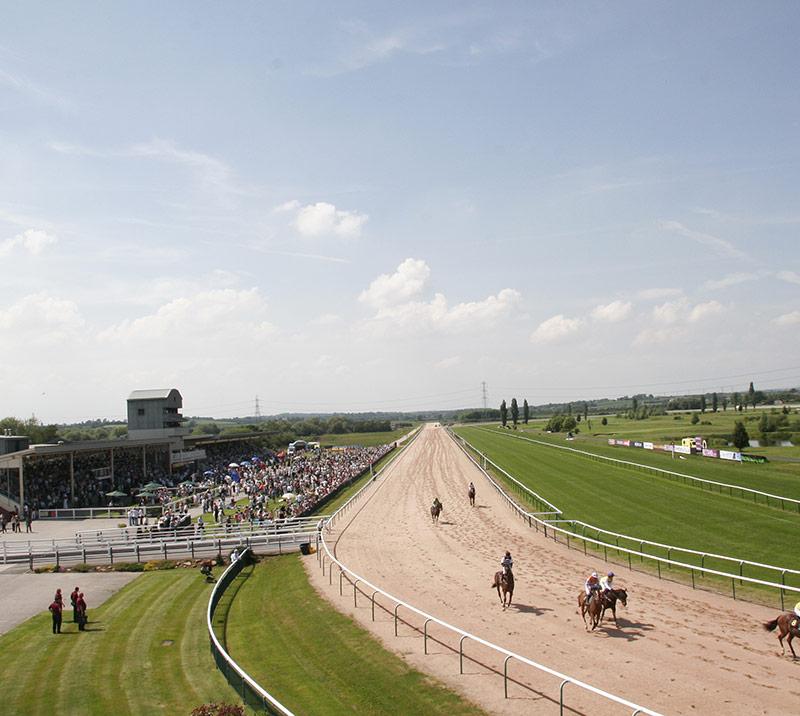 Gear up for Southwell